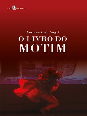 cover image of O livro do motim